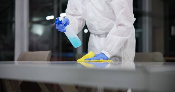 Licensed Blood Cleanup service in Canton, SD - Trauma Clean Pros